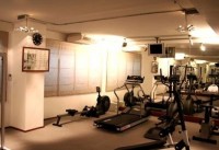 тренажерный зал - фотогалерея на RCC-TRAVEL.RU тренажерный зал - фотогалерея на RCC-TRAVEL.RU